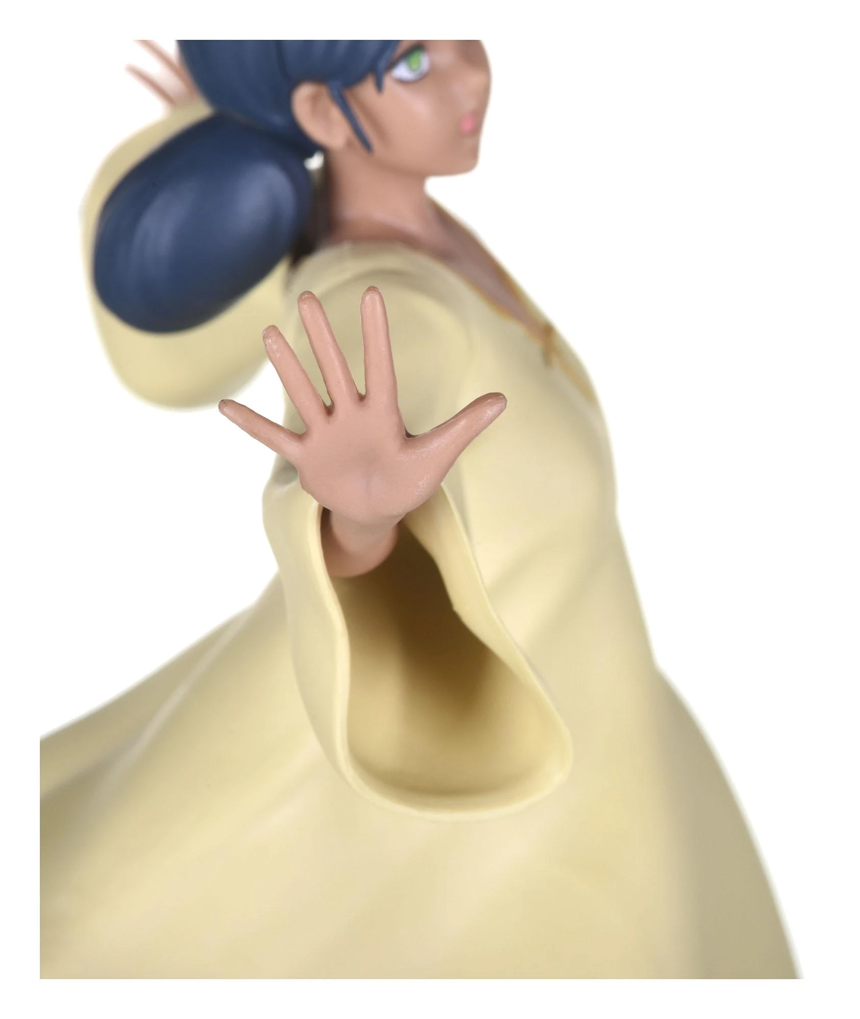 Bandai Banpresto Mobile Suit Gundam Lalah Sune kolekcinė figūrėlė