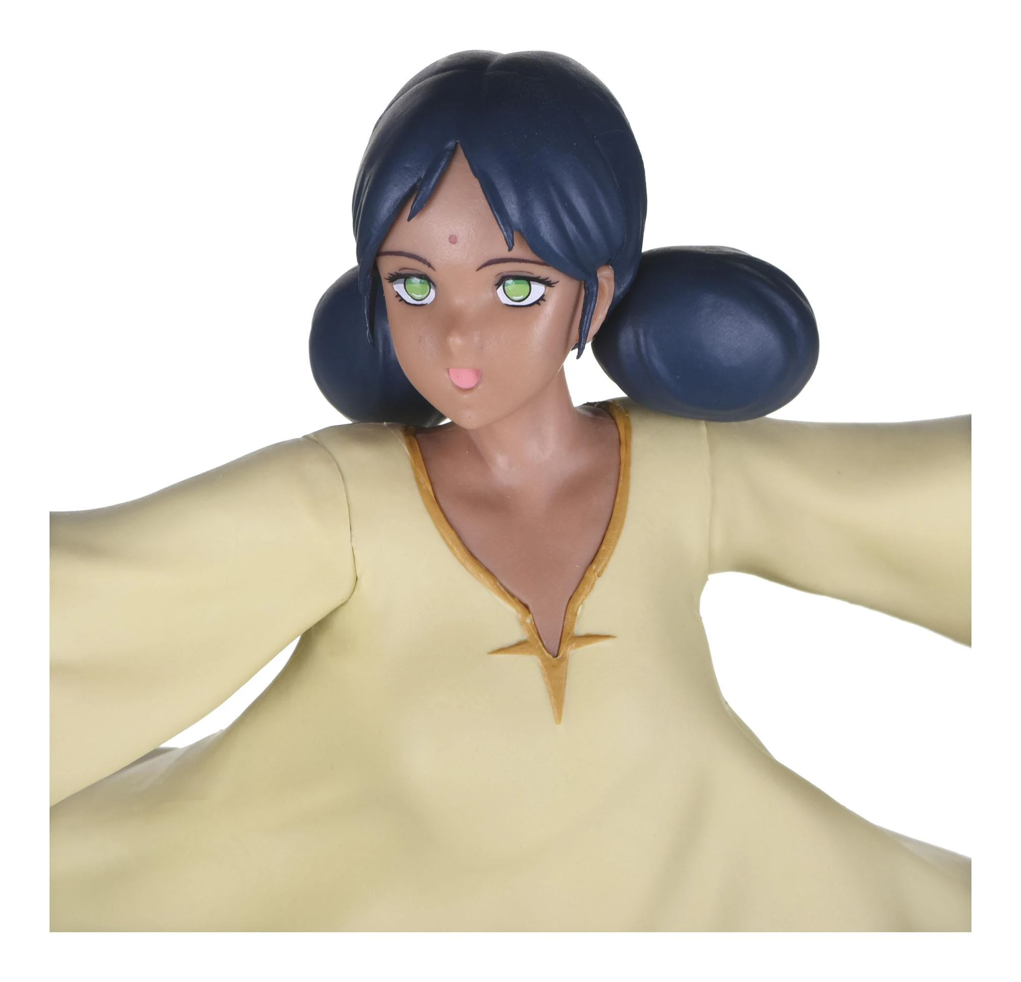 Bandai Banpresto Mobile Suit Gundam Lalah Sune kolekcinė figūrėlė