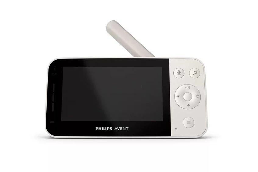 Philips SCD921/26 vaizdo kūdikių monitorius