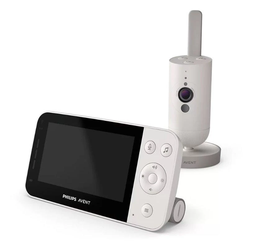 Philips SCD921/26 vaizdo kūdikių monitorius