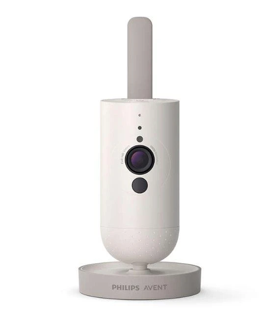 Philips SCD921/26 vaizdo kūdikių monitorius