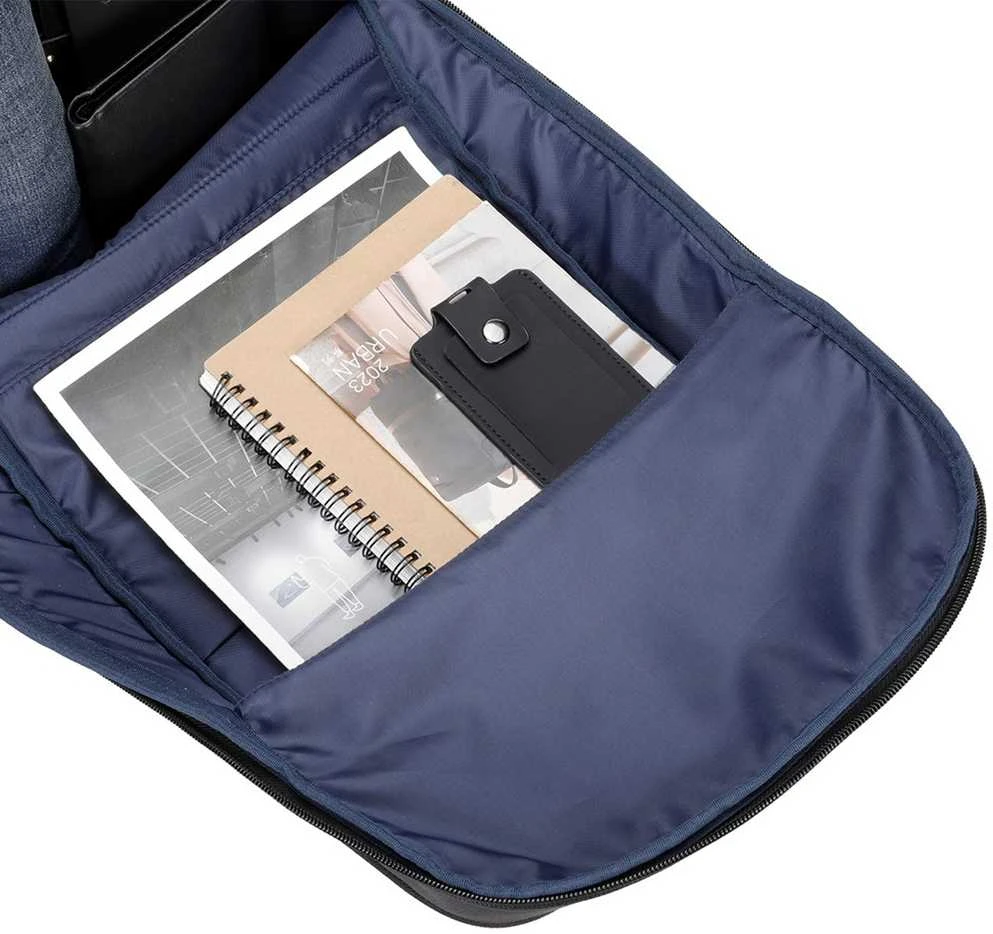 Nešiojamojo Kompiuterio Kuprinė - Modecom 15,6'' Aktyvi