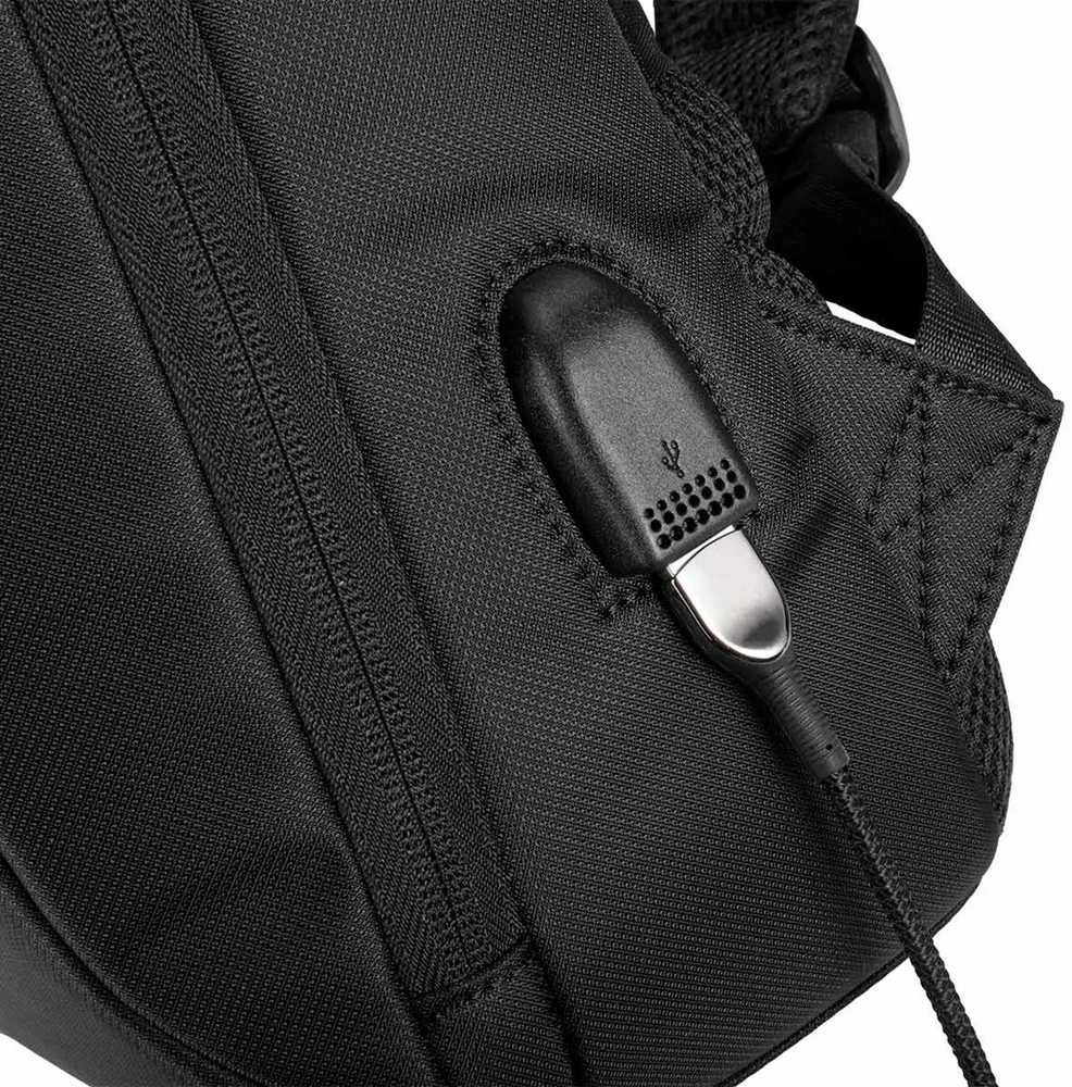 Nešiojamojo Kompiuterio Kuprinė - Modecom 15,6'' Aktyvi