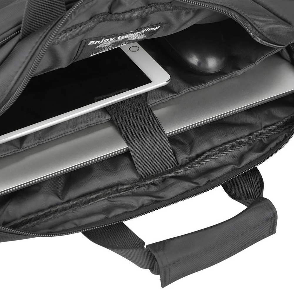 Modecom Porto 15.6" juoda
