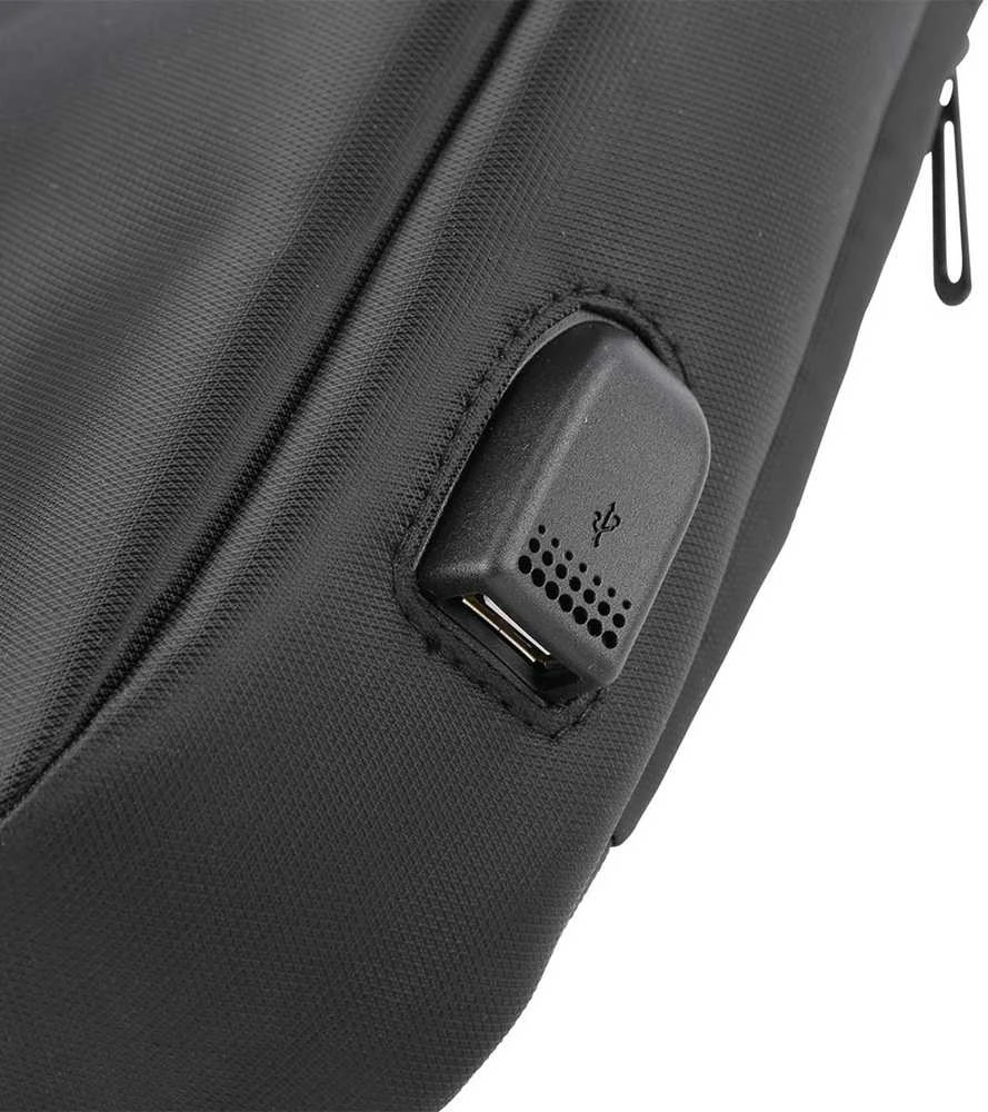 Modecom Porto 15.6" juoda