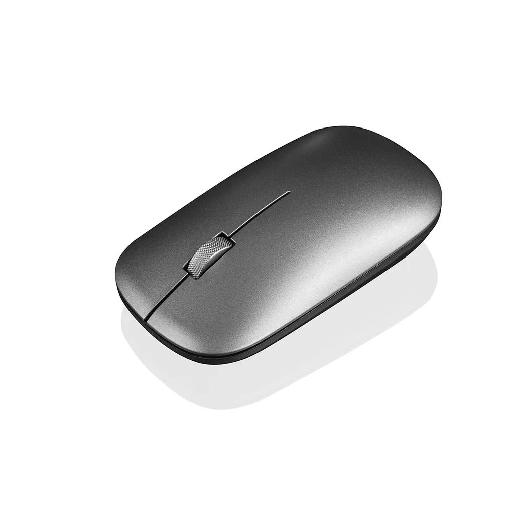 Belaidė Klaviatūra ir Pelė - Modecom 5200C Ergonomiška Juoda/Pilka