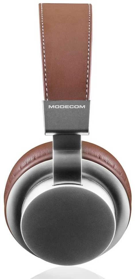 Ausinės su mikrofonu MODECOM Audio MC-1500HF