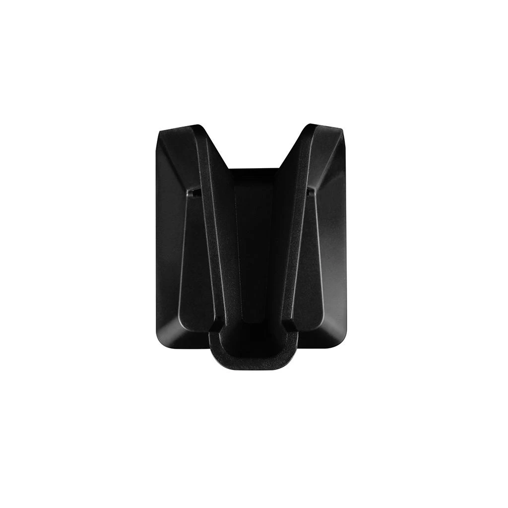 Ausinių Laikiklis - Modecom Claw 01 Juodas