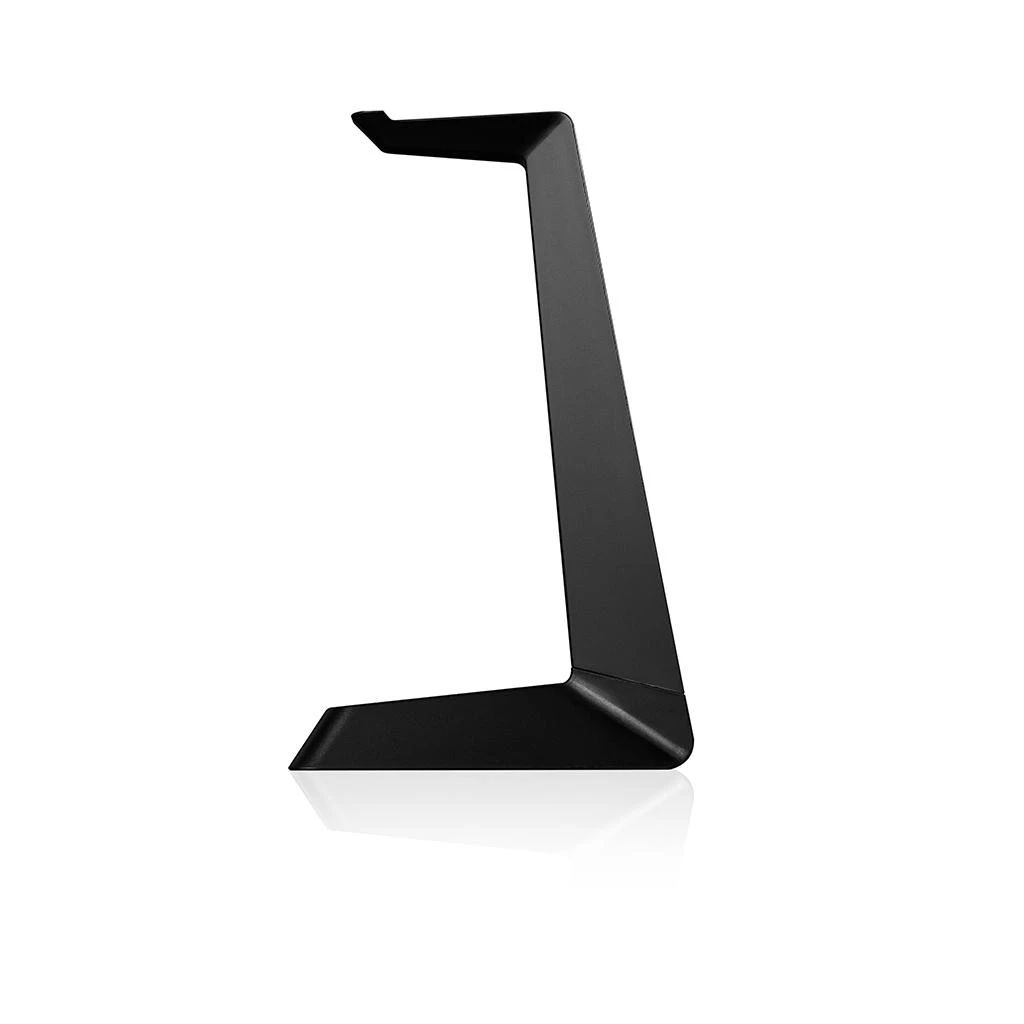 Ausinių Laikiklis - Modecom Claw 01 Juodas