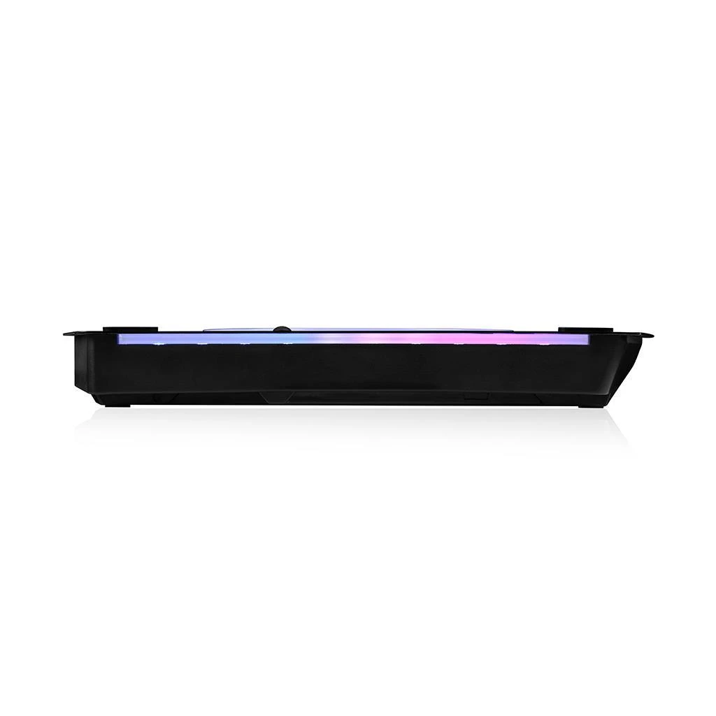 NK aušinimo padas Modecom MC-CF18 RGB