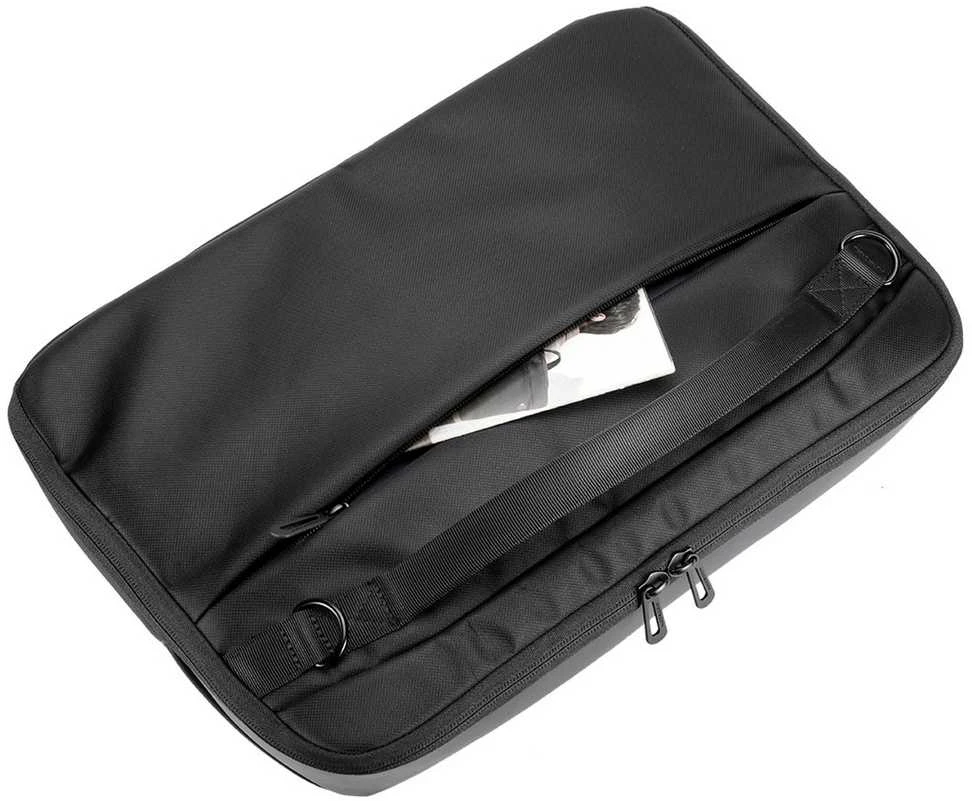 MODECOM Nešiojamas kompiuteris bag 15.6'' SPLIT