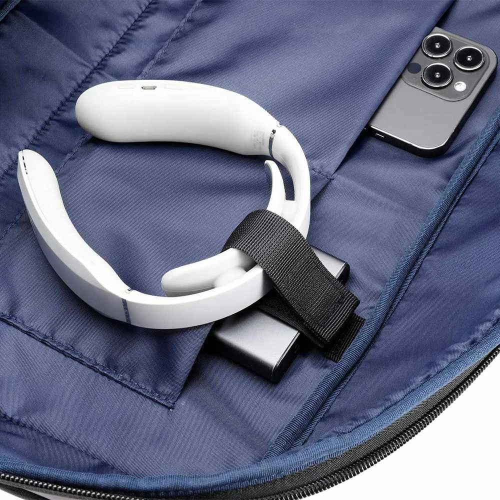 MODECOM Nešiojamas kompiuteris bag 15.6'' SPLIT