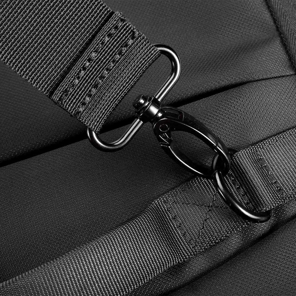 MODECOM Nešiojamas kompiuteris bag 15.6'' SPLIT