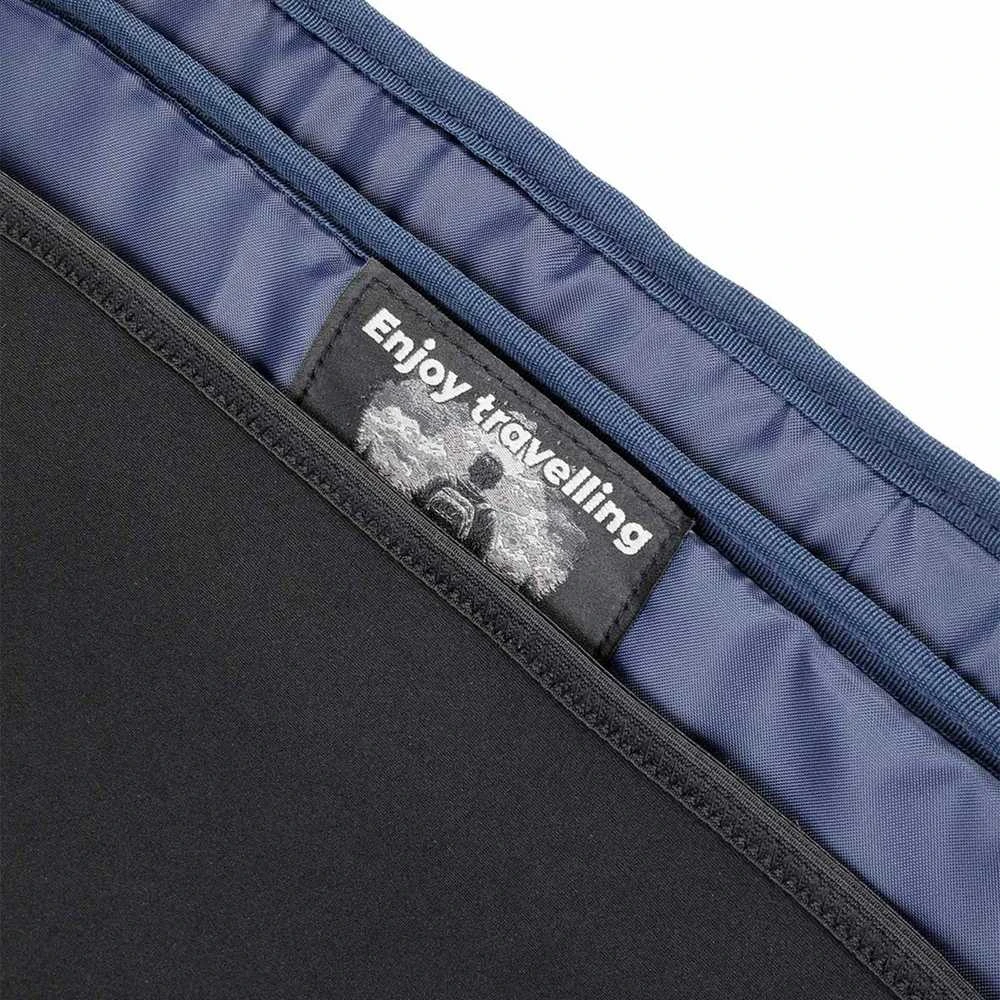 MODECOM Nešiojamas kompiuteris bag 15.6'' SPLIT