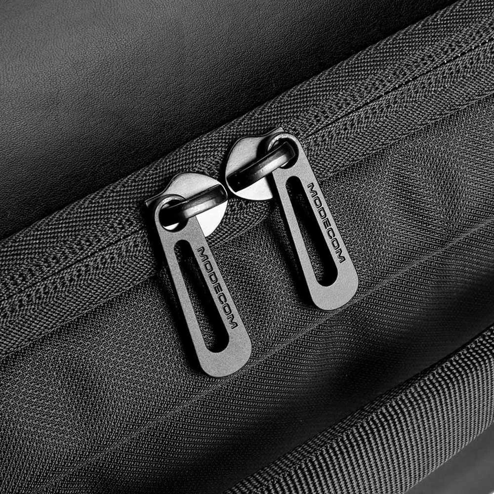 MODECOM Nešiojamas kompiuteris bag 15.6'' SPLIT