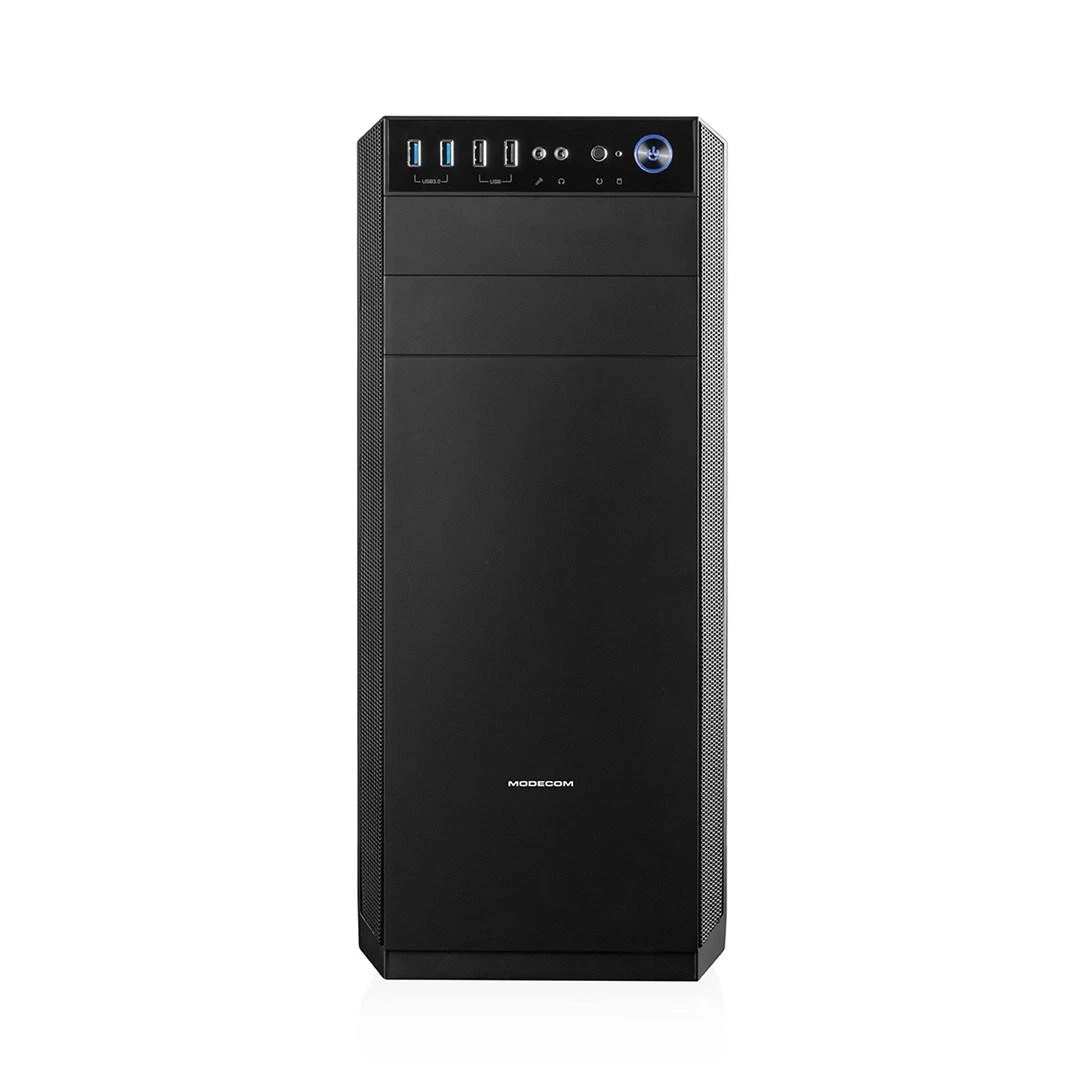 PC Korpusas Modecom OBERON PRO GLASS USB 3.0