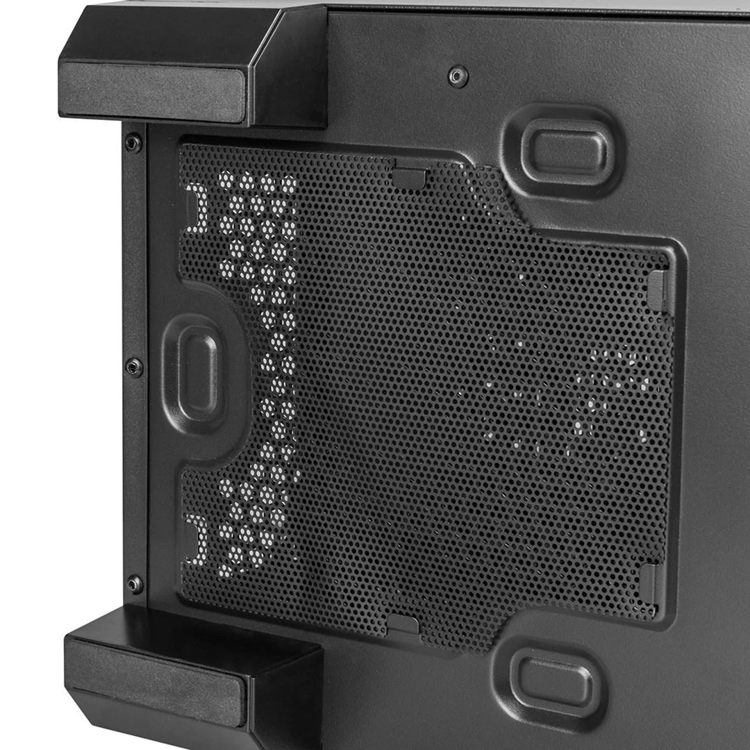 PC Korpusas Modecom OBERON PRO GLASS USB 3.0
