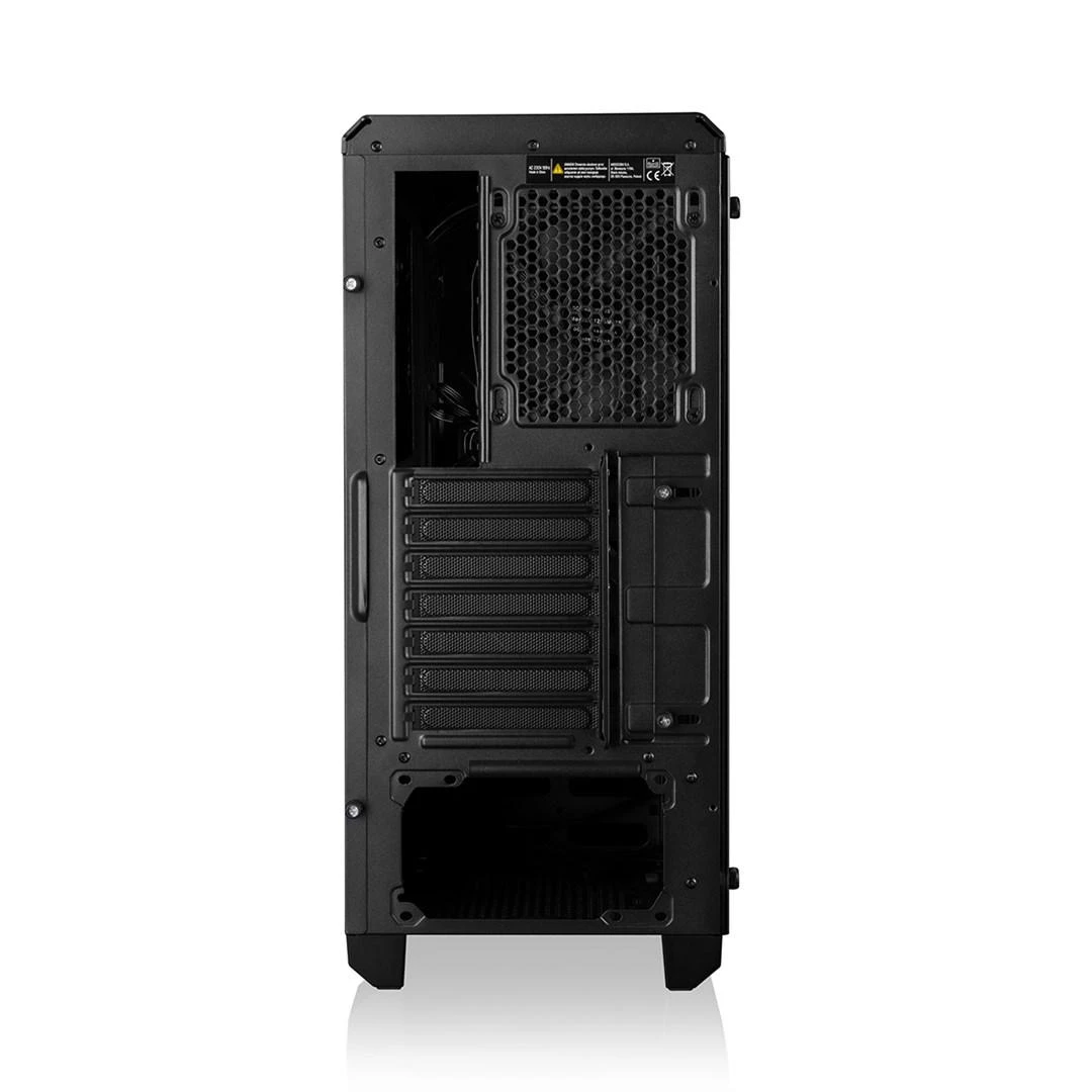 PC Korpusas Modecom OBERON PRO GLASS USB 3.0