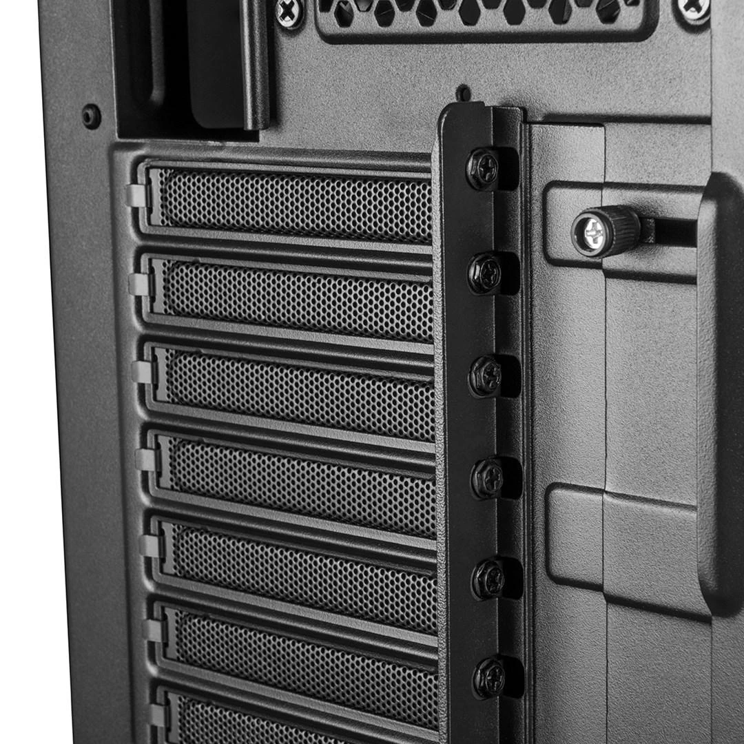 PC Korpusas Modecom OBERON PRO GLASS USB 3.0