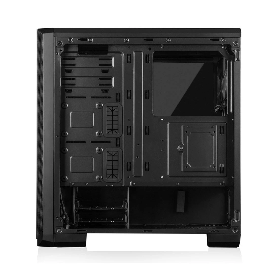 PC Korpusas Modecom OBERON PRO GLASS USB 3.0