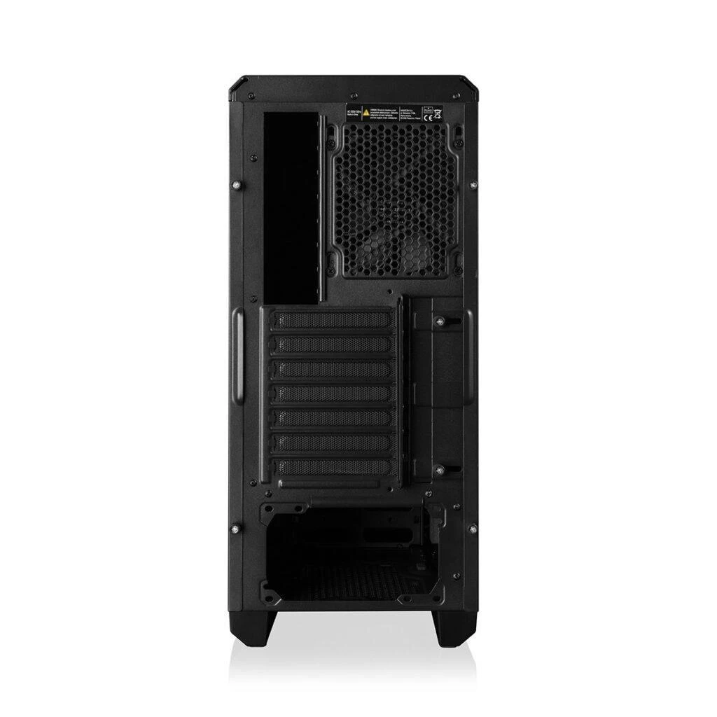 Korpusas Modecom Oberon Pro LE