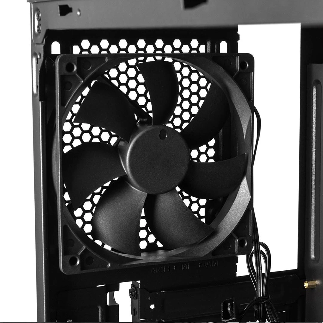 PC Korpusas Modecom OBERON PRO GLASS USB 3.0