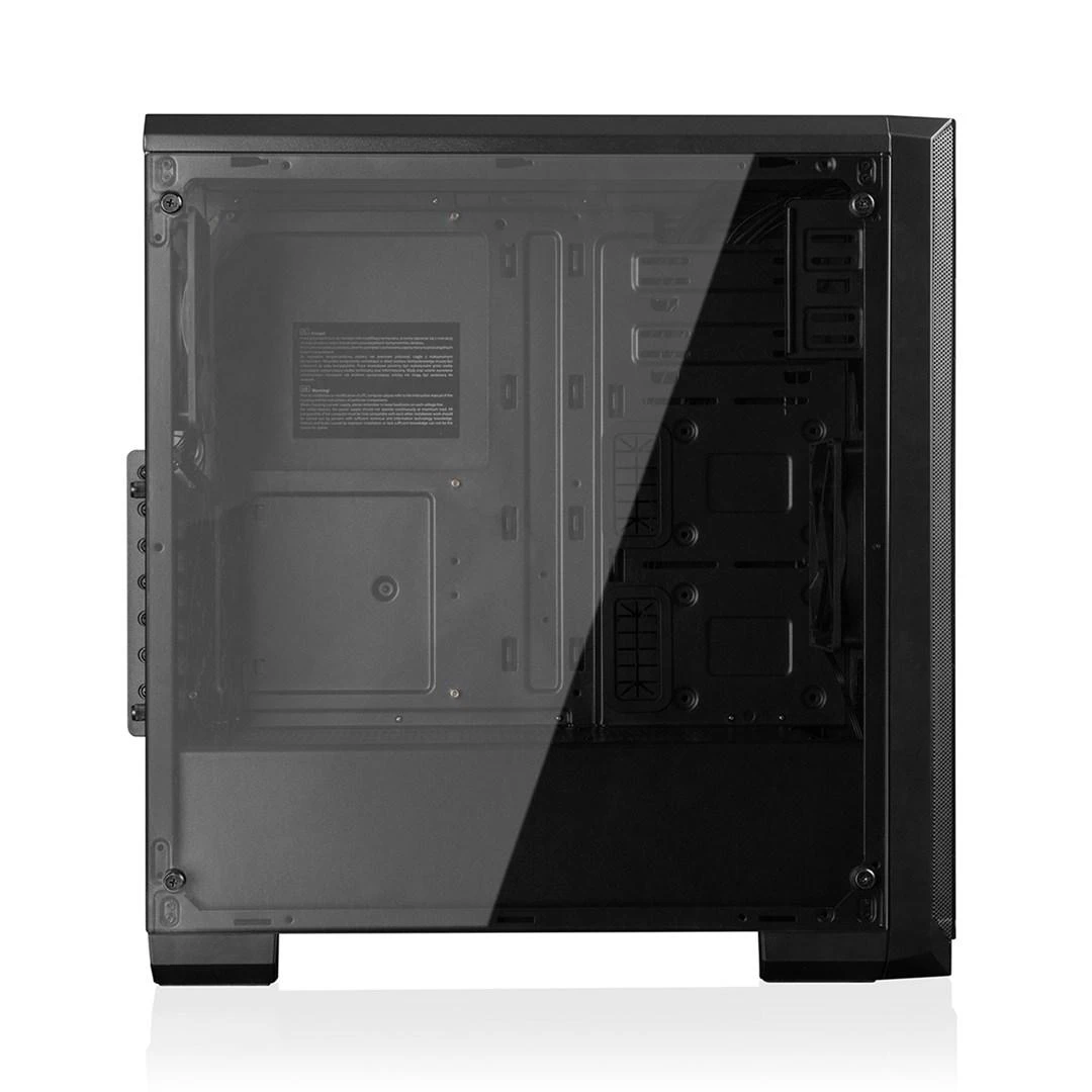 PC Korpusas Modecom OBERON PRO GLASS USB 3.0