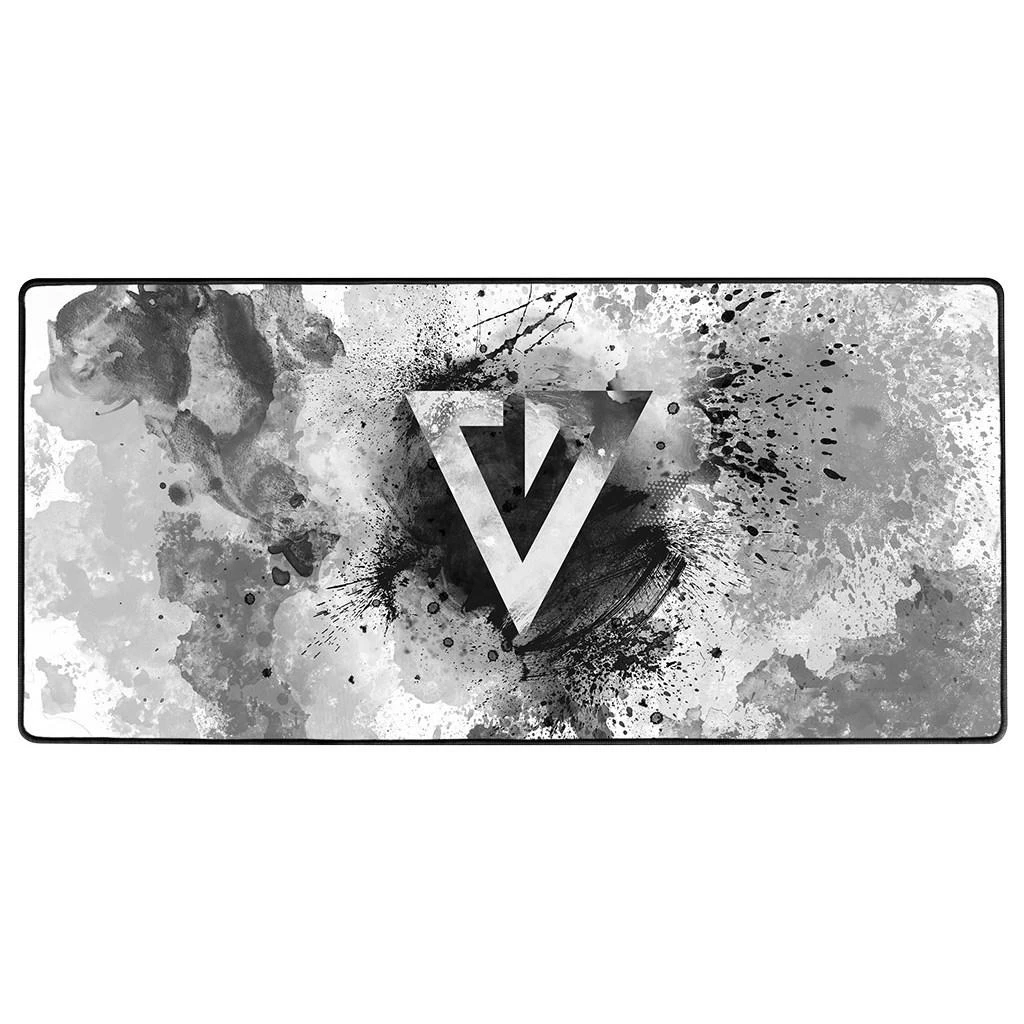 MODECOM Volcano EREBUS HOKORI 900x420x3mm pelės kilimėlis
