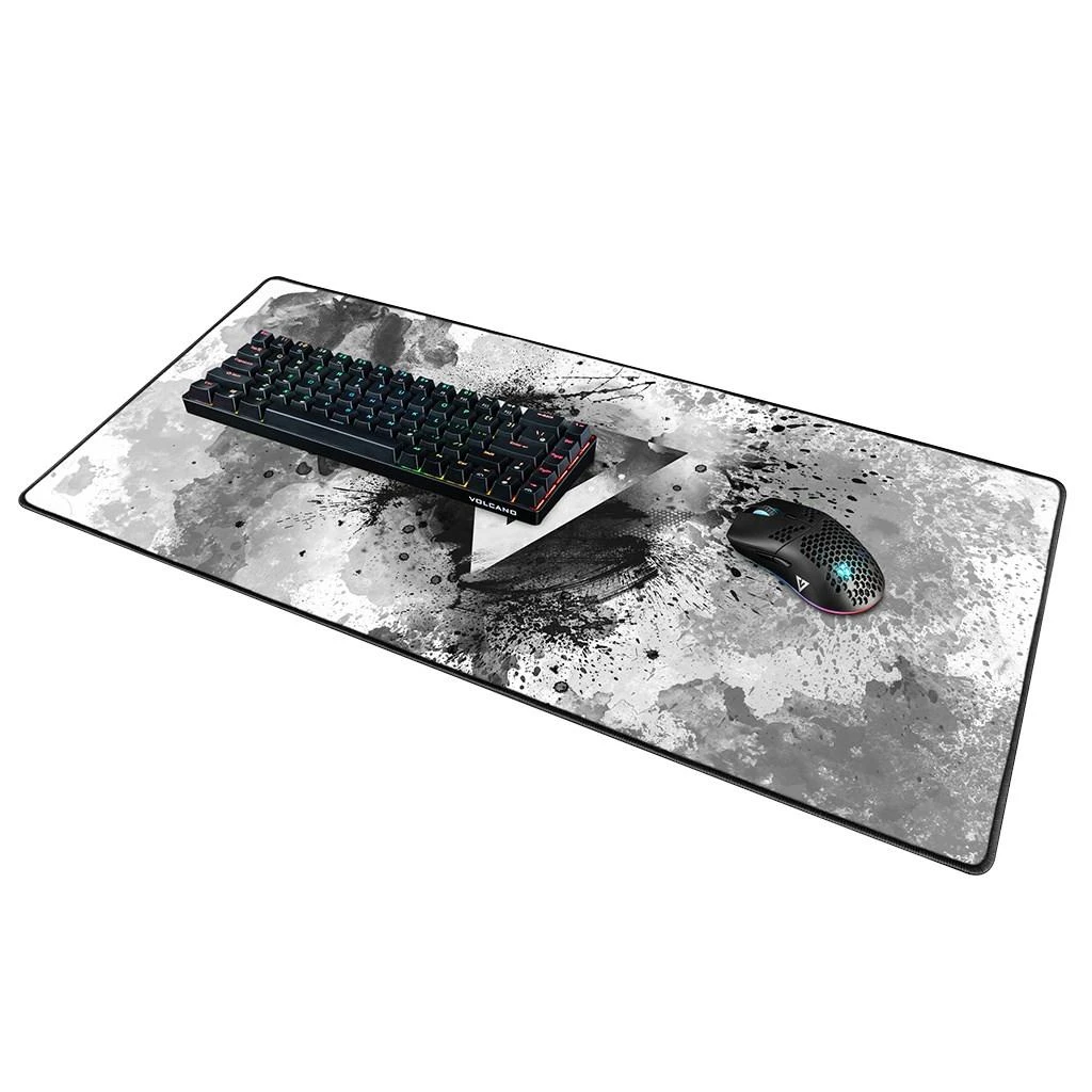 MODECOM Volcano EREBUS HOKORI 900x420x3mm pelės kilimėlis