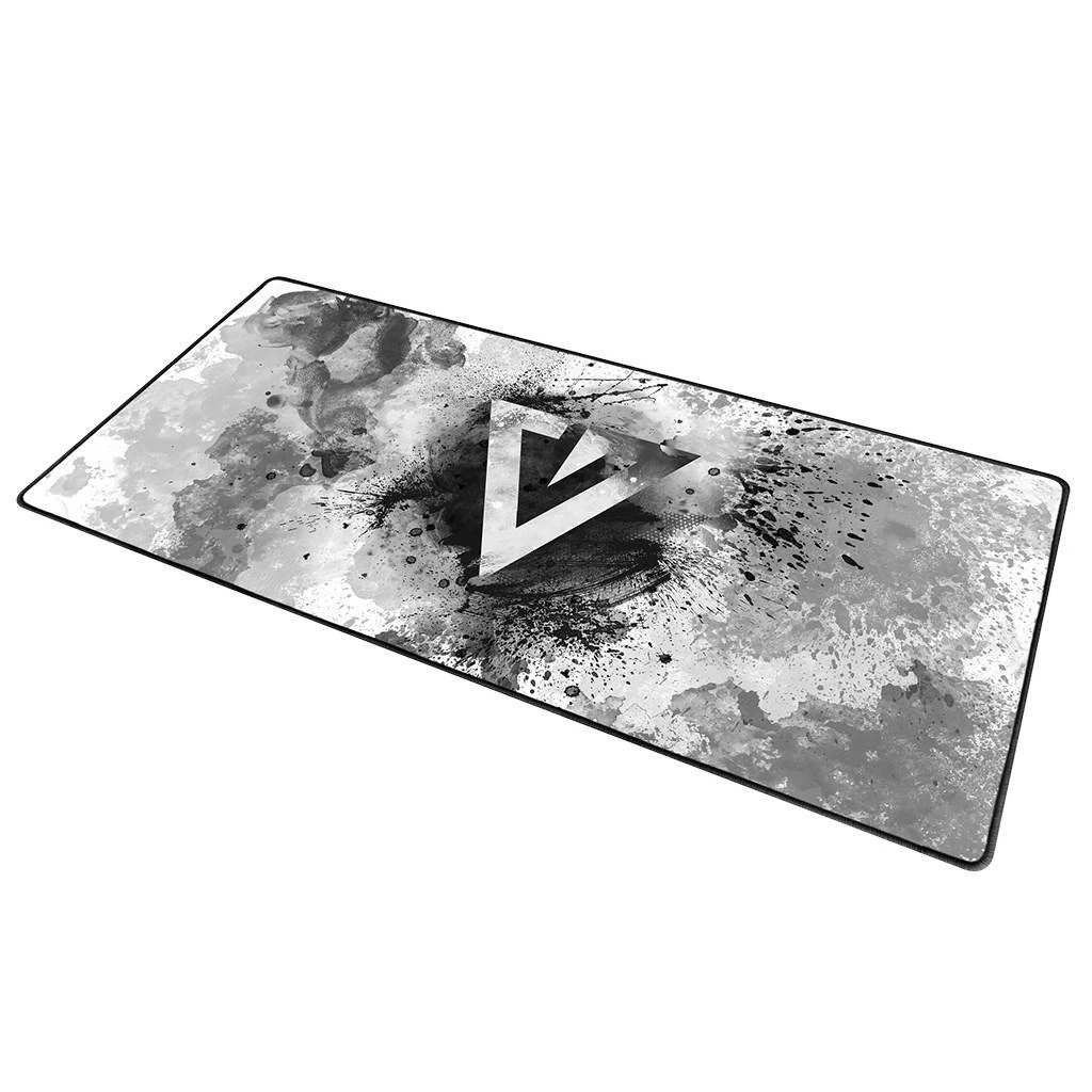MODECOM Volcano EREBUS HOKORI 900x420x3mm pelės kilimėlis