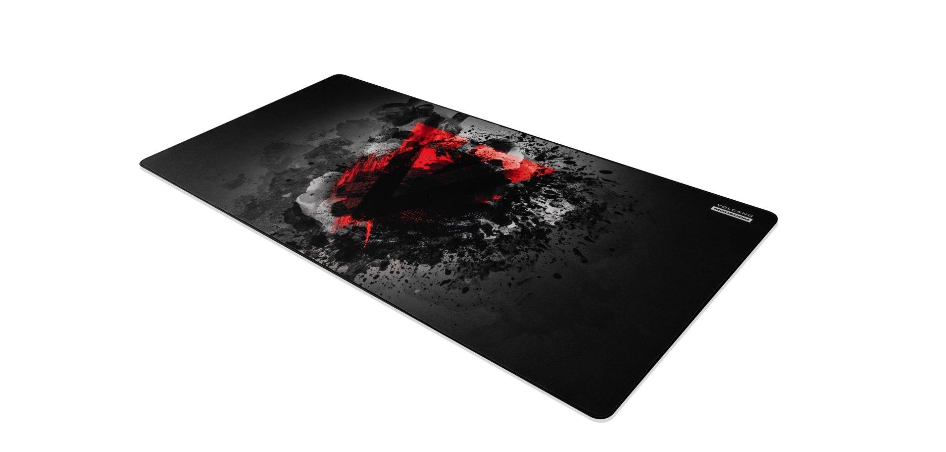MODECOM VOLCANO MERU pelės kilimėlis 1200x600x3mm