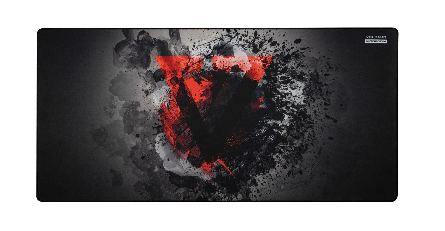 MODECOM VOLCANO MERU pelės kilimėlis 1200x600x3mm