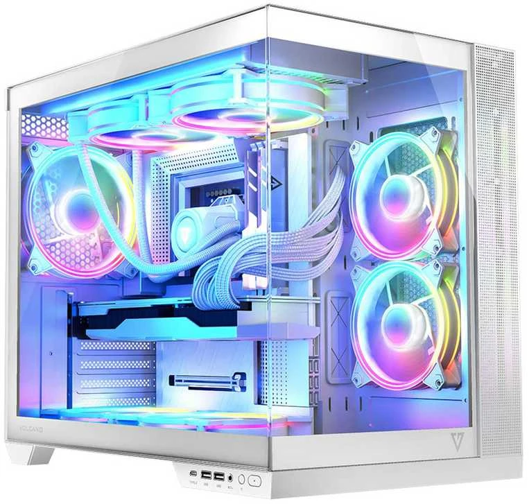 MODECOM Volcano Panorama APEX ARGB 7F MIDI
