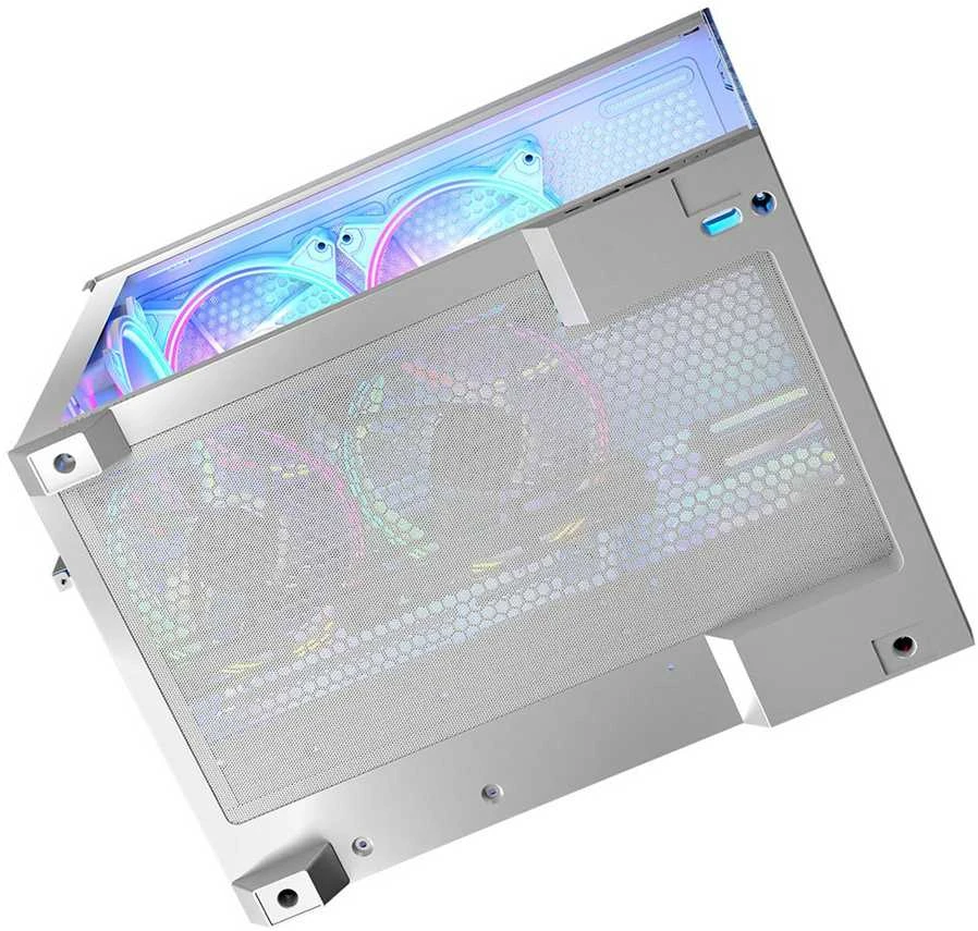 MODECOM Volcano Panorama APEX ARGB 7F MIDI