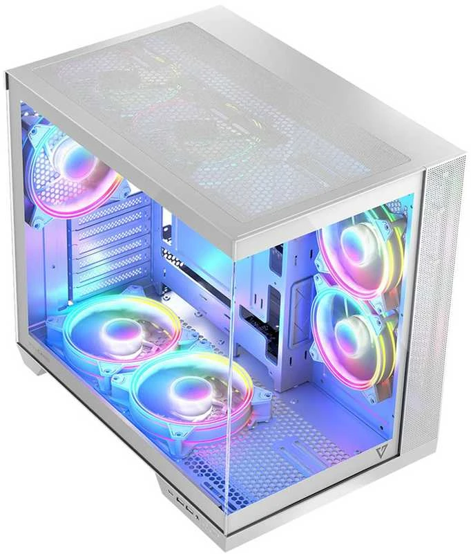 MODECOM Volcano Panorama APEX ARGB 7F MIDI