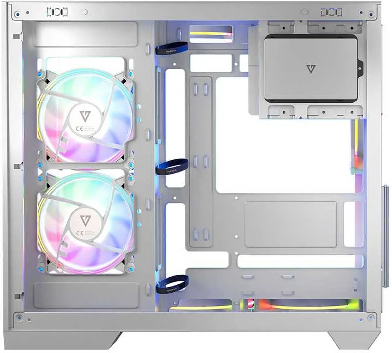 MODECOM Volcano Panorama APEX ARGB 7F MIDI