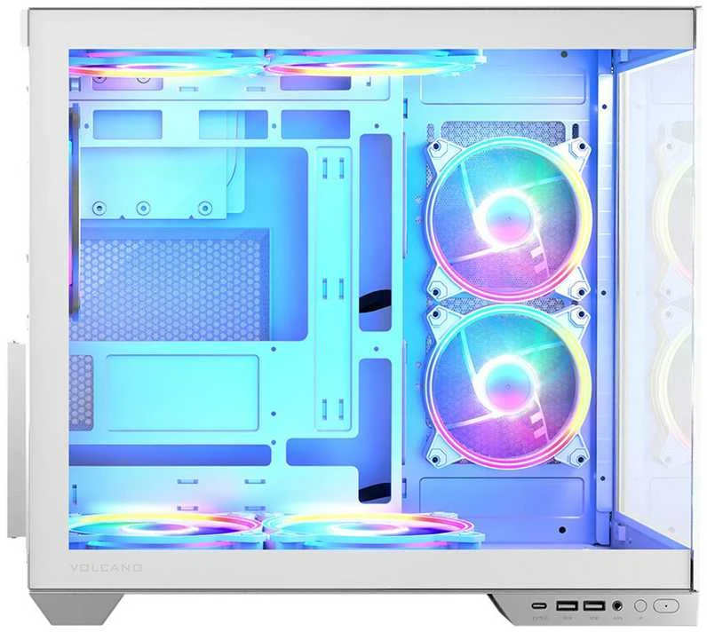 MODECOM Volcano Panorama APEX ARGB 7F MIDI