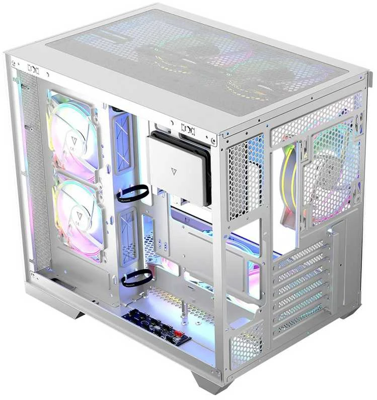 MODECOM Volcano Panorama APEX ARGB 7F MIDI