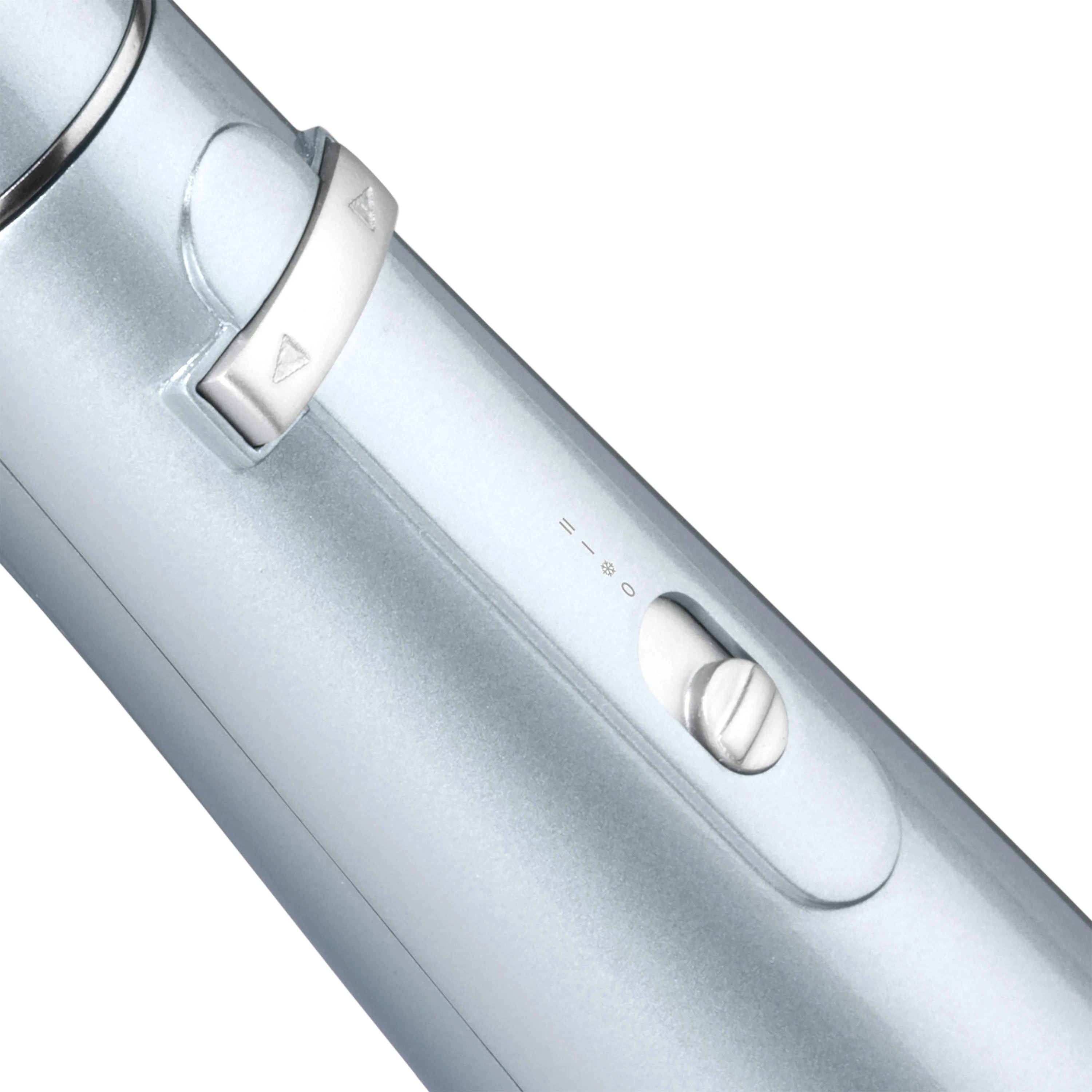 BaByliss AS773E plaukų formavimo šukos