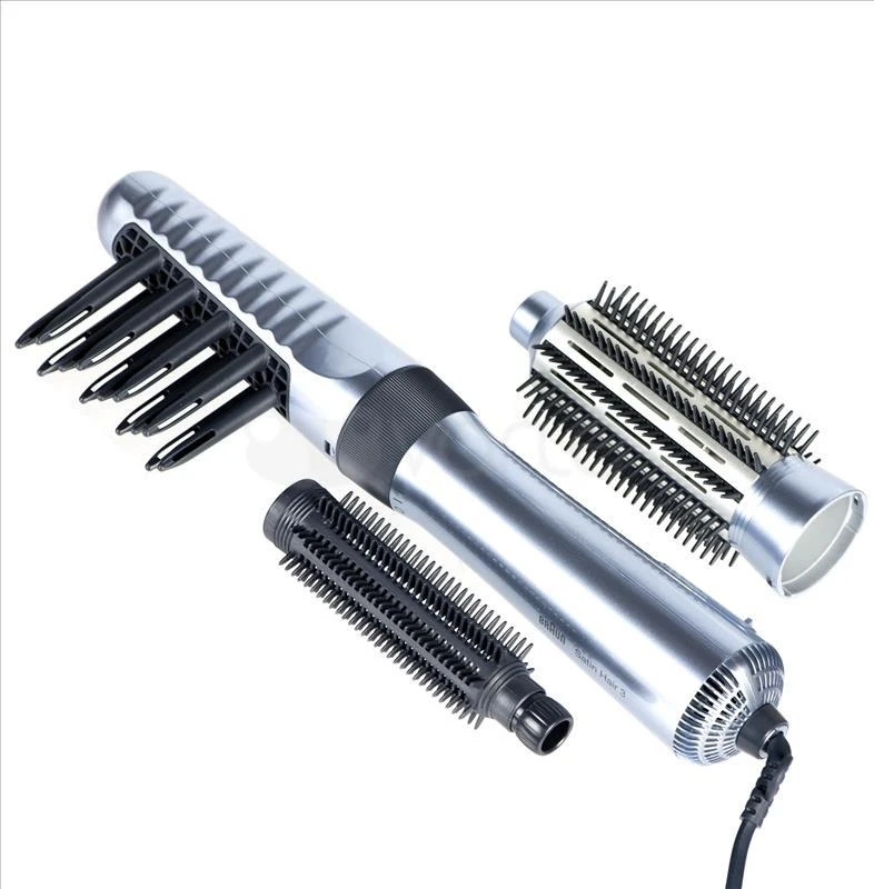Braun Satin Hair 3 AS 330