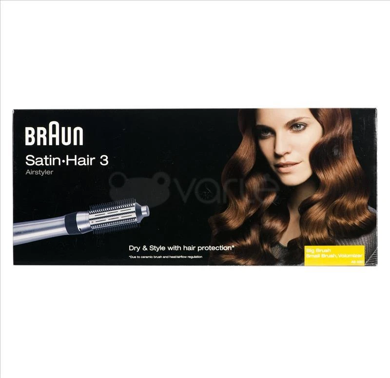 Braun Satin Hair 3 AS 330