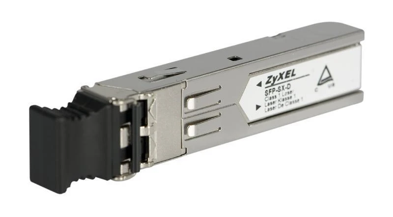 Šakotuvas ZYXEL SFP-SX-D 1000BASESX SFP MODULE (5Y WARRANTY)