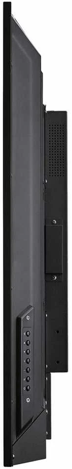 Monitorius AG neovo SMQ-4301 109.2cm(43") juodas