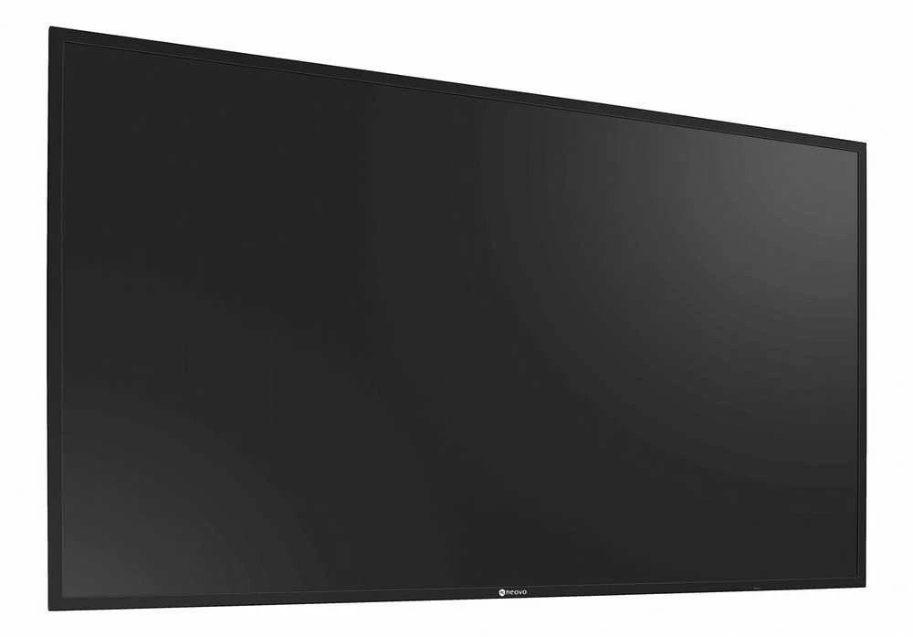 Monitorius AG neovo SMQ-4301 109.2cm(43") juodas