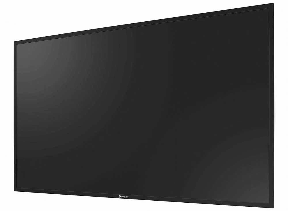Monitorius AG neovo SMQ-4301 109.2cm(43") juodas