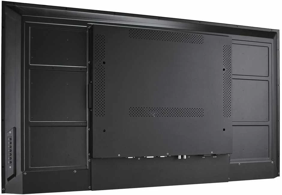 Monitorius AG neovo SMQ-4301 109.2cm(43") juodas