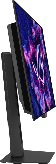 Monitorius  ASUS ROG Strix OLED XG27AQWMG/ 1440p TrueBlack Glossy™ Tandem OLED, 280 Hz/ 0.03 ms/Neo Proximity Sensor/ ASUS OLED Care Pro/ESA DisplayHDR™ True Black 500