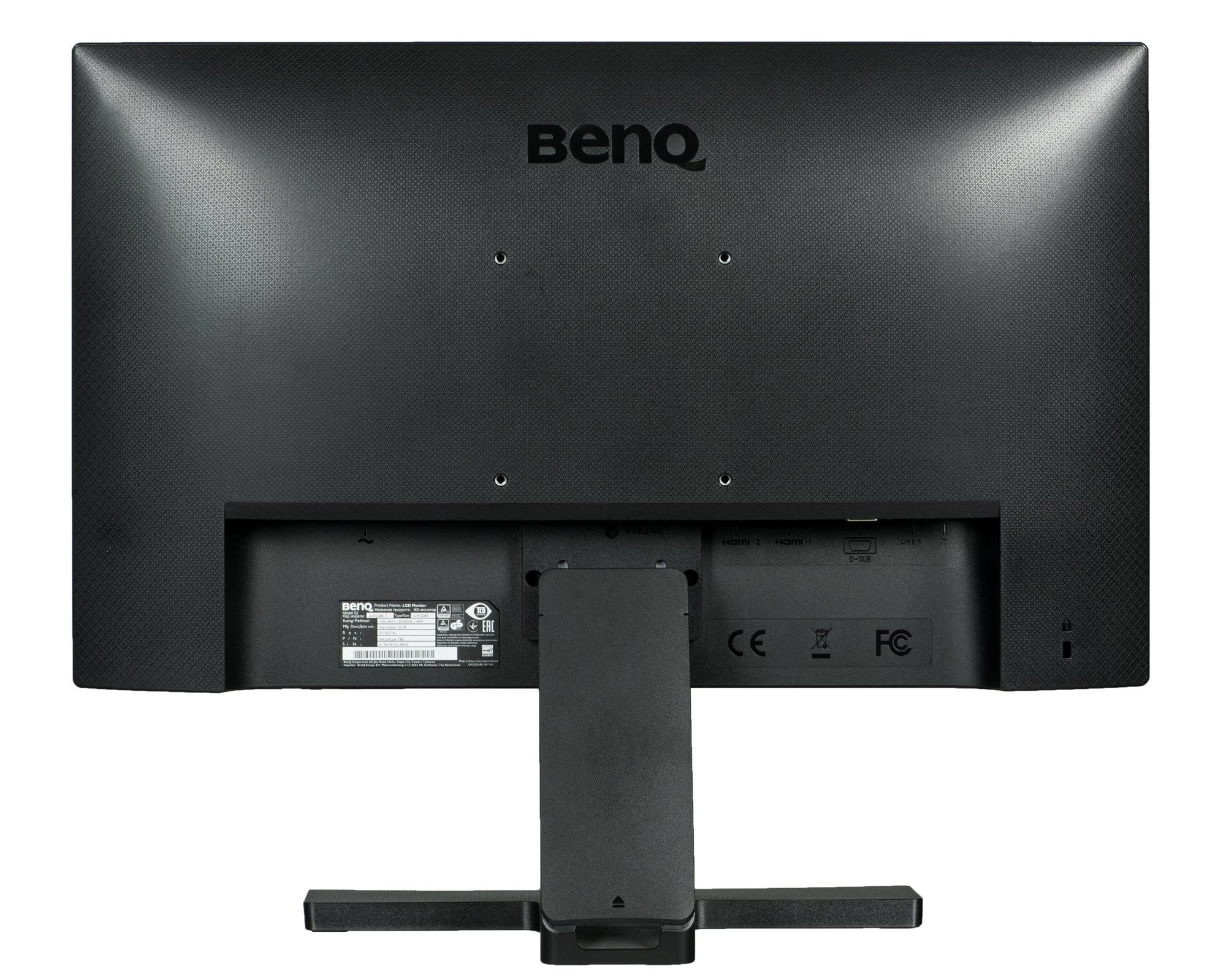 Monitorius BENQ TFT GW2283 22 colių 16:9 Full HD