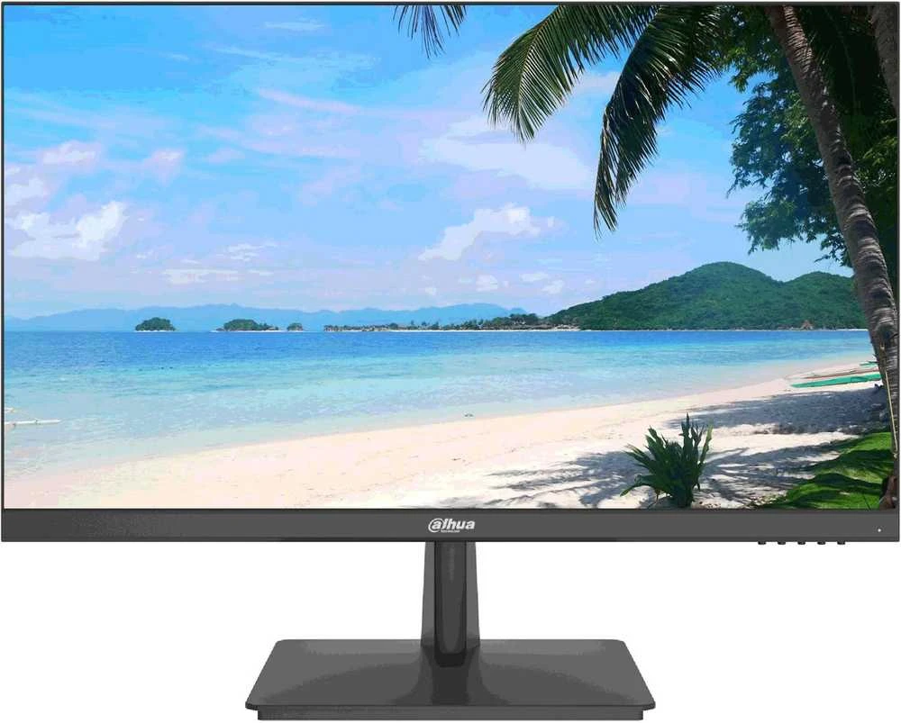 MONITORIUS VGA, HDMI, AUDIO LM24-H200 23.8 " DAHUA