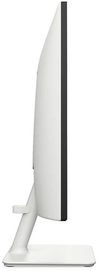Monitorius Dell | S2725H | 27 " | IPS | 16:9 | 100 Hz | 8 ms | 1920 x 1080 pikselių | 300 cd/m² | HDMI jungtys quantity 2 | Baltas